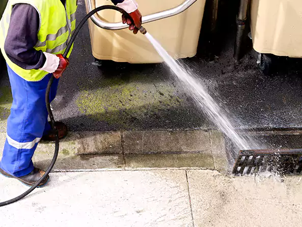 Why Choose Santa Cruz Plumbing Pro for Hydro Jetting in Santa Cruz, CA?