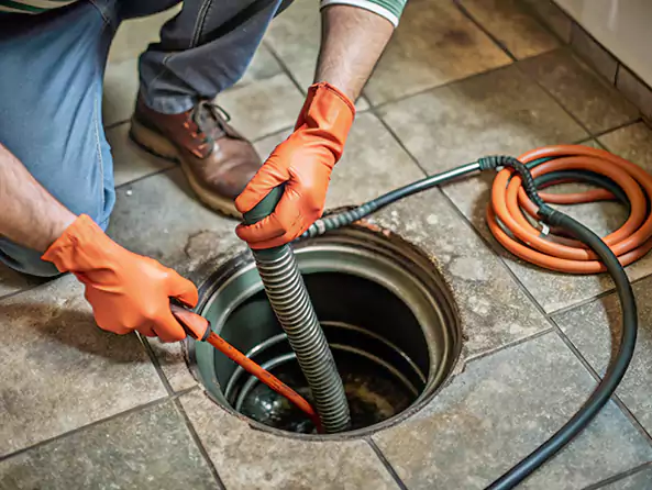 Why Choose Santa Cruz Plumbing Pro for Hydrojet Plumbing in Santa Cruz, CA?