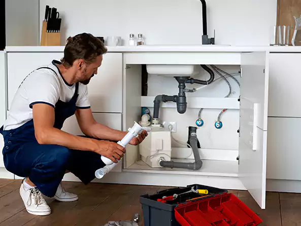 Why Choose Santa Cruz Plumbing Pro for Insinkerator Installation in Santa Cruz, CA?