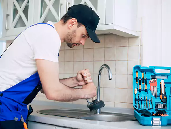 Why Choose Santa Cruz Plumbing Pro for Kitchen Plumbing in Santa Cruz, CA?