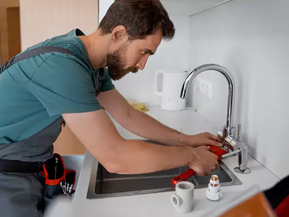 Why Choose Santa Cruz Plumbing Pro for Kitchen Sink Installation in Santa Cruz, CA?