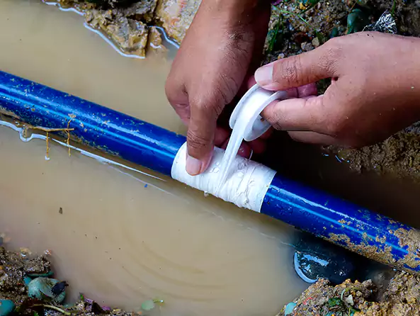  Why Choose Santa Cruz Plumbing Pro for Leak Detection in Santa Cruz, CA?]