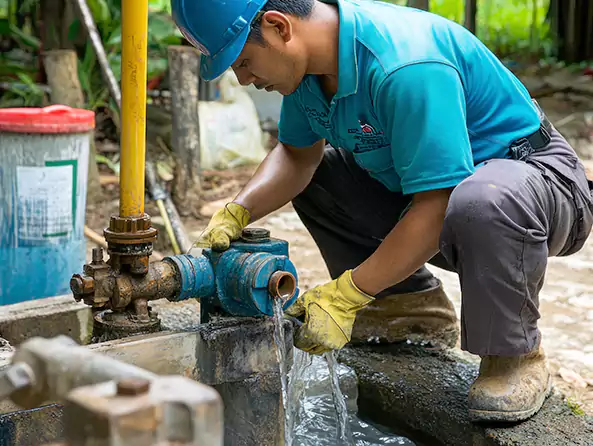 Why Choose Santa Cruz Plumbing Pro for Pipe Repair in Santa Cruz, CA?