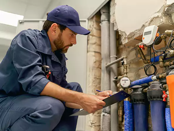 Why Choose Santa Cruz Plumbing Pro for Plumbing Maintenance in Santa Cruz, CA?