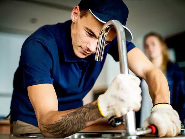 Why Choose Santa Cruz Plumbing Pro for Plumbing Repair in Santa Cruz, CA?