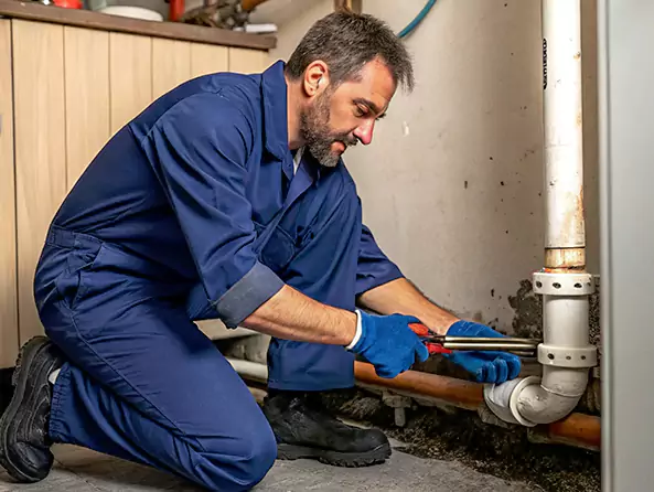 Why Choose Santa Cruz Plumbing Pro for Repiping Services in Santa Cruz?