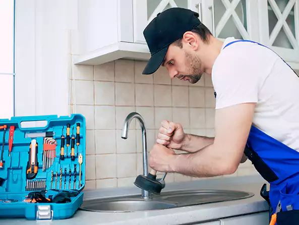 Why Choose Santa Cruz Plumbing Pro for Rooter Services in Santa Cruz, CA?