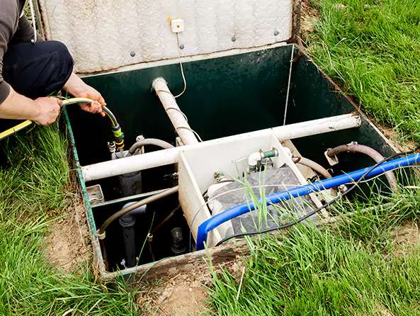 Why Choose Santa Cruz Plumbing Pro for Sewage Ejector Pump Installation in Santa Cruz, CA?