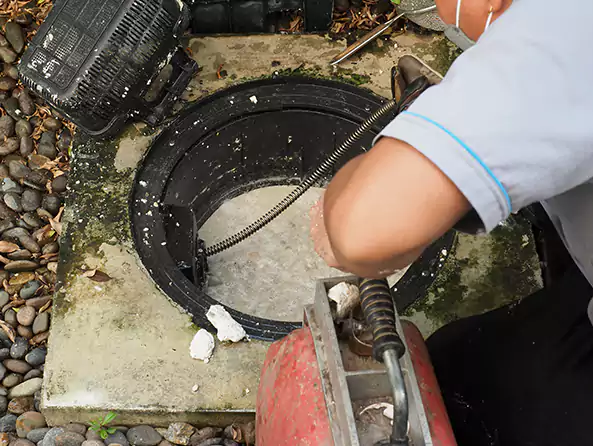 Why Choose Santa Cruz Plumbing Pro for Sewer Line Cleaning in Santa Cruz, CA?