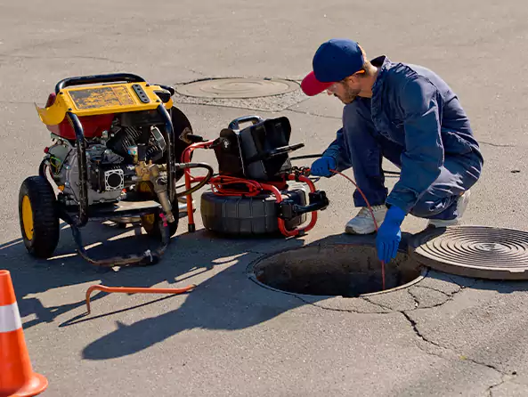 Why Choose Santa Cruz Plumbing Pro for Sewer Line Inspection in Santa Cruz, CA?