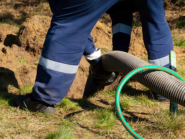 Why Choose Santa Cruz Plumbing Pro for Sewer Line Replacement in Santa Cruz, CA?