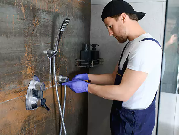 Why Choose Santa Cruz Plumbing Pro for Shower Repair in Santa Cruz, CA?