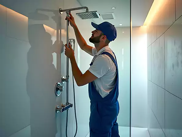 Why Choose Santa Cruz Plumbing Pro for Shower Replacement in Santa Cruz, CA?