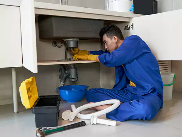 Why Choose Santa Cruz Plumbing Pro for Sink Drain Replacement in Santa Cruz, CA?