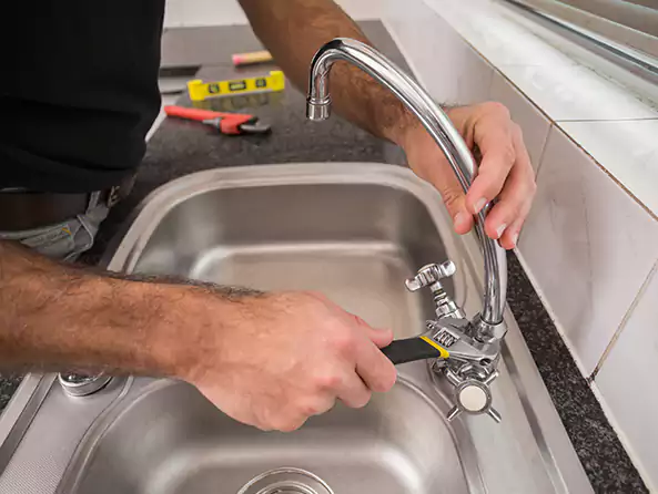 Why Choose Santa Cruz Plumbing Pro for Sink Installation in Santa Cruz, CA?