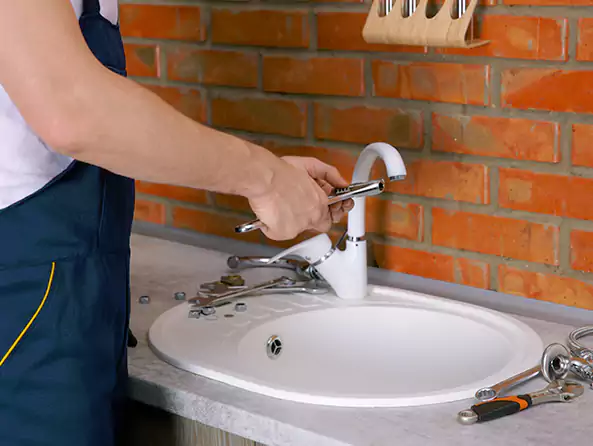 Why Choose Santa Cruz Plumbing Pro for Sink Repair in Santa Cruz, CA?
