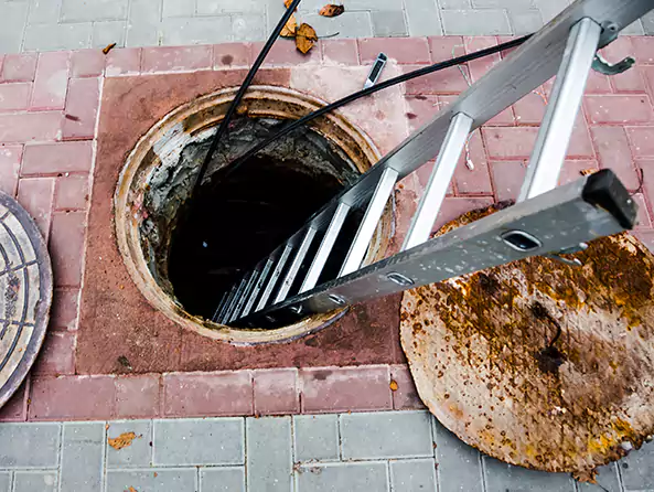Why Choose Santa Cruz Plumbing Pro for Storm Drain Cleaning in Santa Cruz, CA?