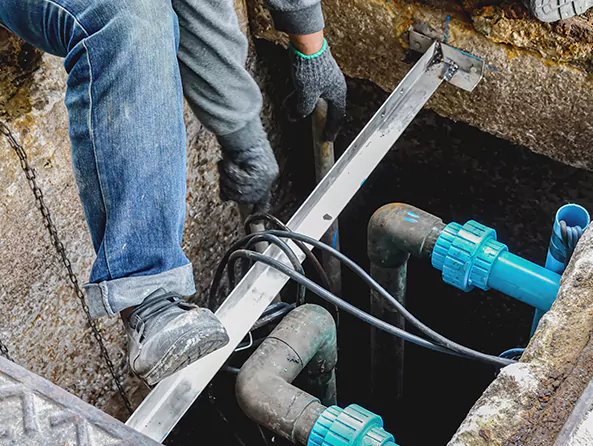 Why Choose Santa Cruz Plumbing Pro for Sump Pump Maintenance in Santa Cruz, CA?