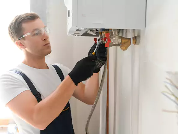 Why Choose Santa Cruz Plumbing Pro for Tankless Water Heater Maintenance in Santa Cruz, CA?