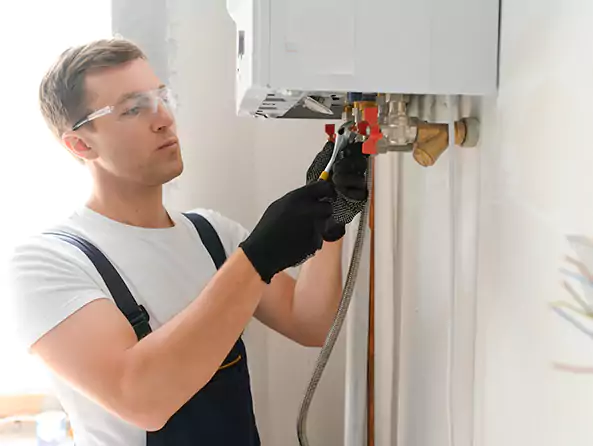 Why Choose Santa Cruz Plumbing Pro for Tankless Water Heater Replacement in Santa Cruz, CA?