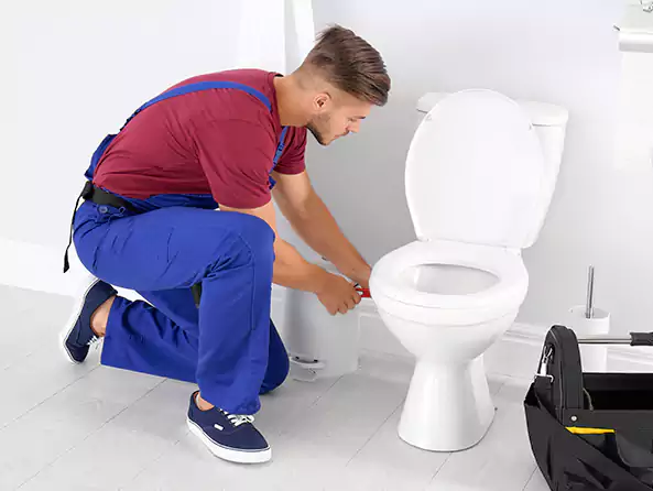 Why Choose Santa Cruz Plumbing Pro for Toilet Installation in Santa Cruz, CA?
