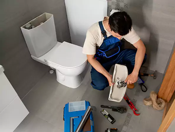 Why Choose Santa Cruz Plumbing Pro for Toilet Repair in Santa Cruz, CA?