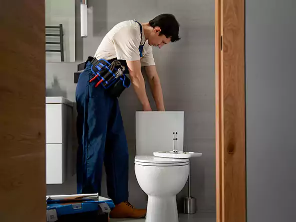 Why Choose Santa Cruz Plumbing Pro for Toilet Replacement in Santa Cruz, CA?