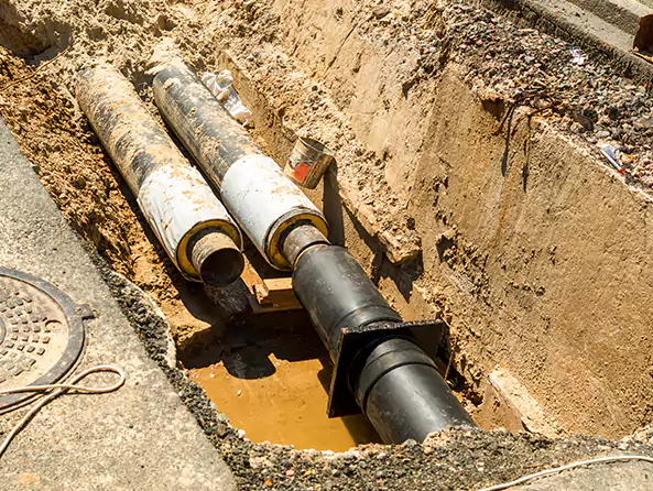 Why Choose Santa Cruz Plumbing Pro for Trenchless Pipe Repair in Santa Cruz?