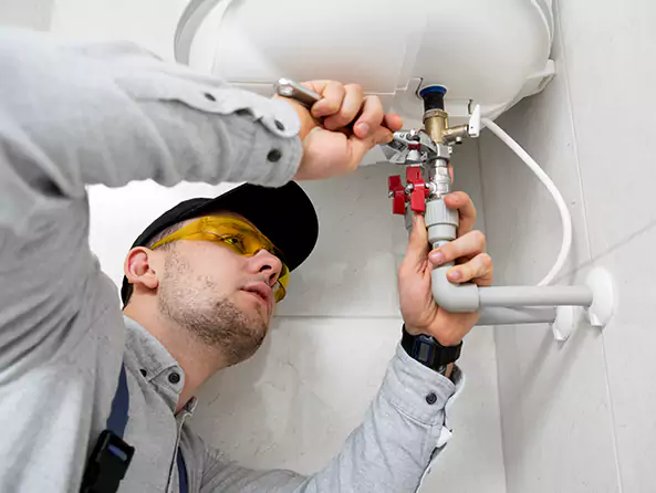 Why Choose Santa Cruz Plumbing Pro for Water Heater Expansion Tank Installation in Santa Cruz, CA?