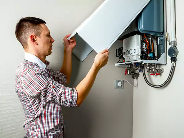 Why Choose Santa Cruz Plumbing Pro for Water Heater Installation in Santa Cruz, CA?