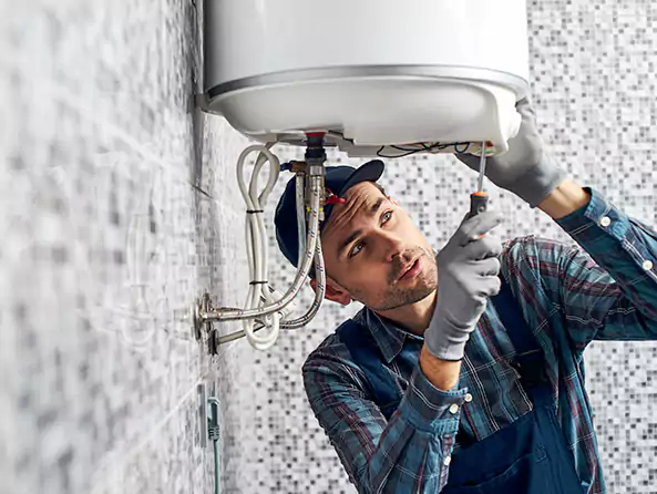 Why Choose Santa Cruz Plumbing Pro for Water Heater Maintenance in Santa Cruz, CA?
