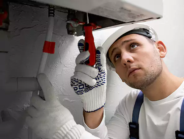 Why Choose Santa Cruz Plumbing Pro for Water Heater Repair in Santa Cruz, CA?