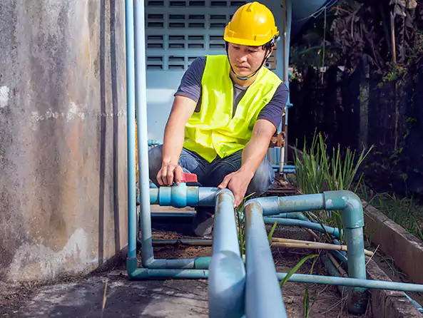 Why Choose Santa Cruz Plumbing Pro for Water Line Installation in Santa Cruz, CA