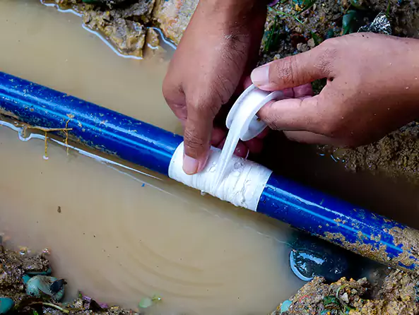  Why Choose Santa Cruz Plumbing Pro for Water Line Repair in Santa Cruz, CA?]