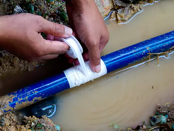 Why Choose Santa Cruz Plumbing Pro for Water Line Replacement in Santa Cruz, CA?