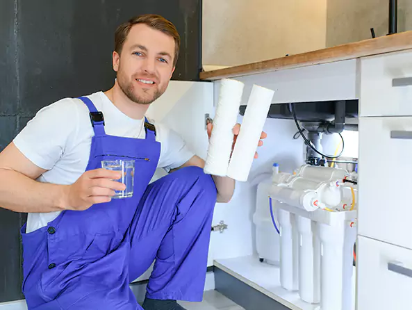 Why Choose Santa Cruz Plumbing Pro for Water Softener Maintenance in Santa Cruz, CA?