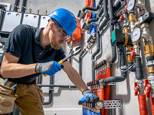 Why Choose Santa Cruz Plumbing Pro for Water Softener Repair in Santa Cruz?