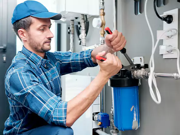 Why Choose Santa Cruz Plumbing Pro for Water Softener Replacement in Santa Cruz, CA?