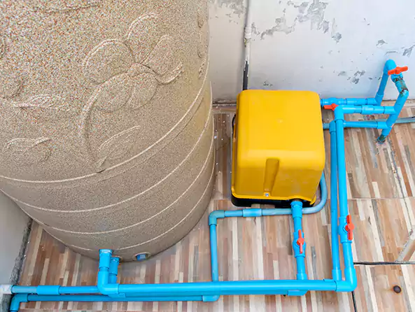 Why Choose Santa Cruz Plumbing Pro for Well Pressure Tank Replacement in Santa Cruz, CA?